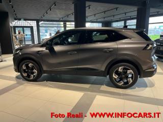 RENAULT Symbioz usata, con Controllo trazione