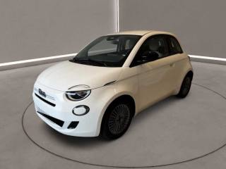 FIAT 500 (2020-->) -  Berlina Hybrid Icon