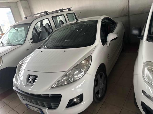 PEUGEOT 207 usata, con Controllo trazione