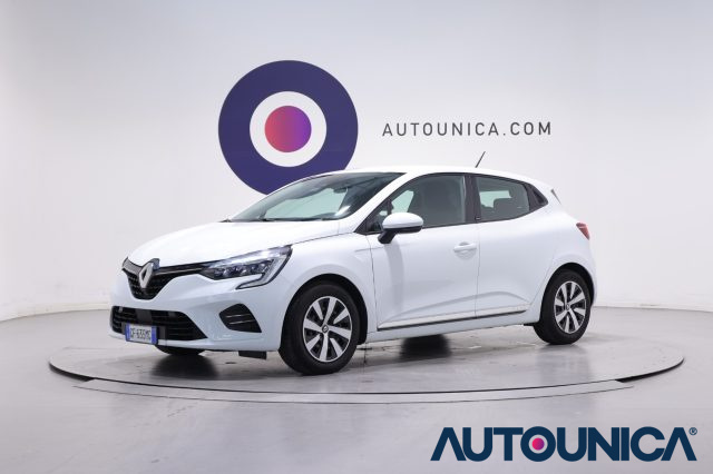 RENAULT Clio usata, con ABS