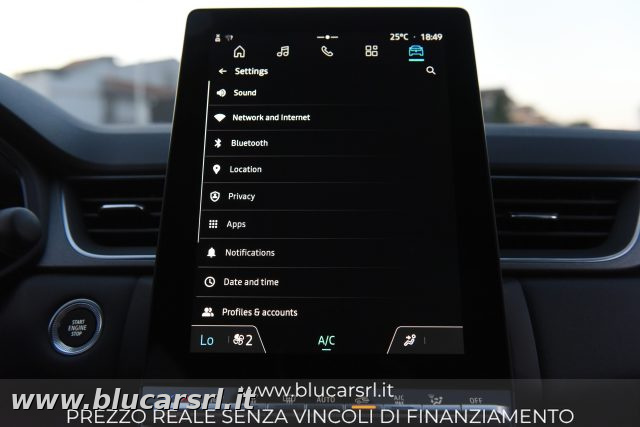 RENAULT Captur usata 34