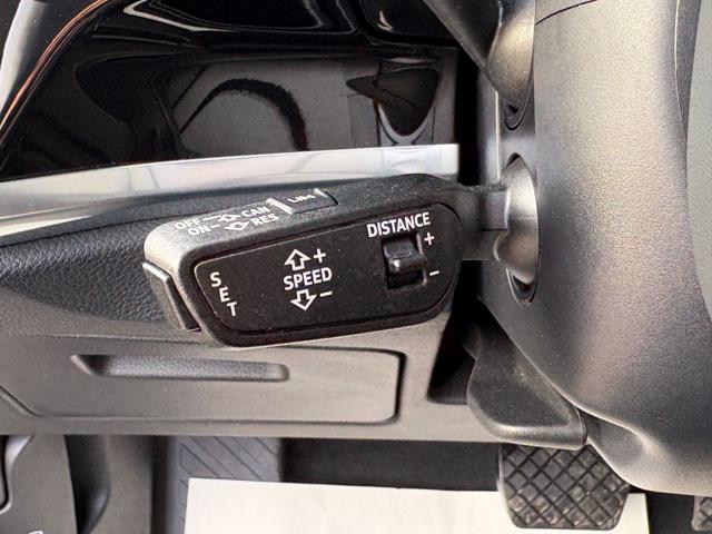 AUDI Q3 usata, con Touch screen