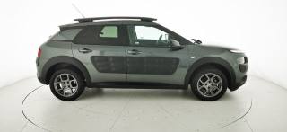 CITROEN C4 Cactus usata, con Chiusura centralizzata telecomandata