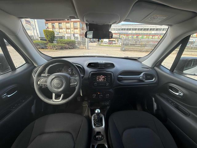 JEEP Renegade usata 29