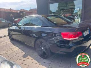 BMW 320 usata, con Airbag