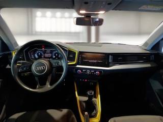AUDI A1 usata, con Autoradio