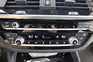 BMW X4 usata, con Sensore di luce