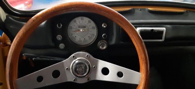 FIAT 500 usata 34