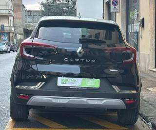 RENAULT Captur usata, con Alzacristalli elettrici