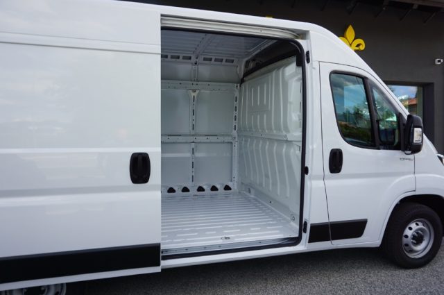 FIAT Ducato usata, con ESP