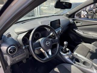 NISSAN Juke usata, con Antifurto
