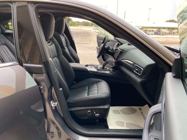 MASERATI Levante usata, con Controllo automatico clima