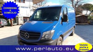MERCEDES-BENZ Sprinter usata, con Airbag
