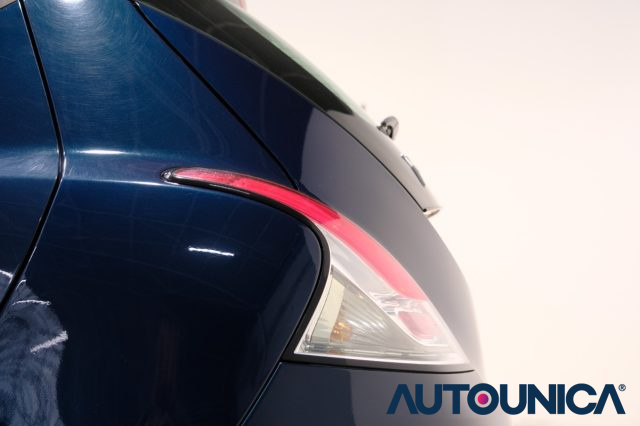 LANCIA Ypsilon usata 37