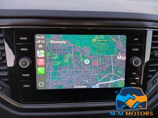 VOLKSWAGEN T-Roc usata, con Climatizzatore