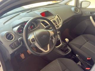 FORD Fiesta usata 17