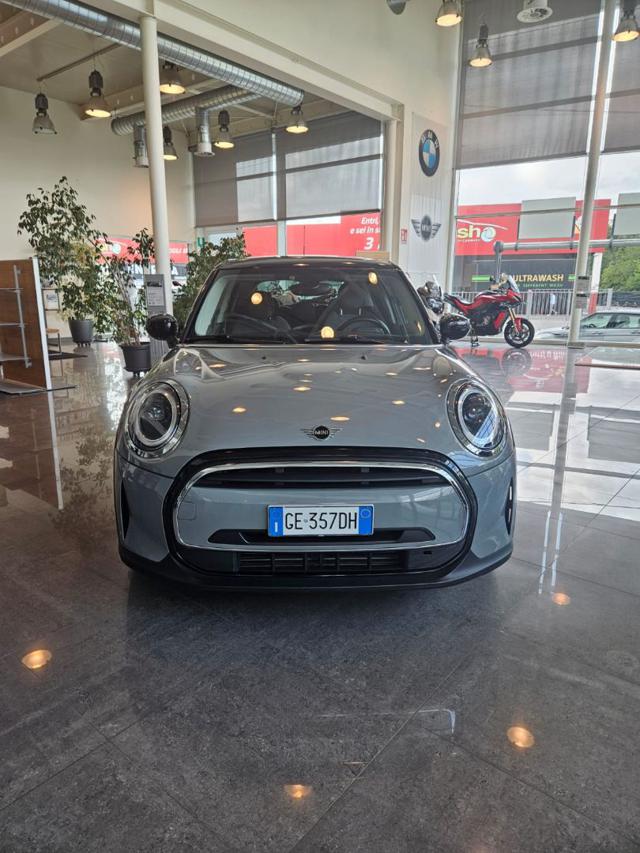 MINI Cooper usata, con Airbag