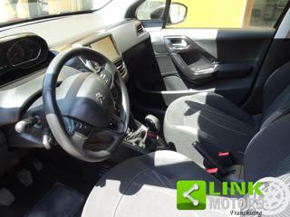 PEUGEOT 208 usata, con Chiusura centralizzata