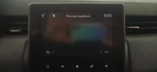 RENAULT Clio usata 69