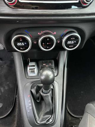 ALFA ROMEO Giulietta usata, con Luci diurne LED