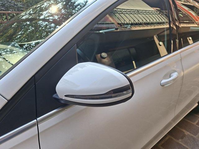 MERCEDES-BENZ B 180 usata, con MP3