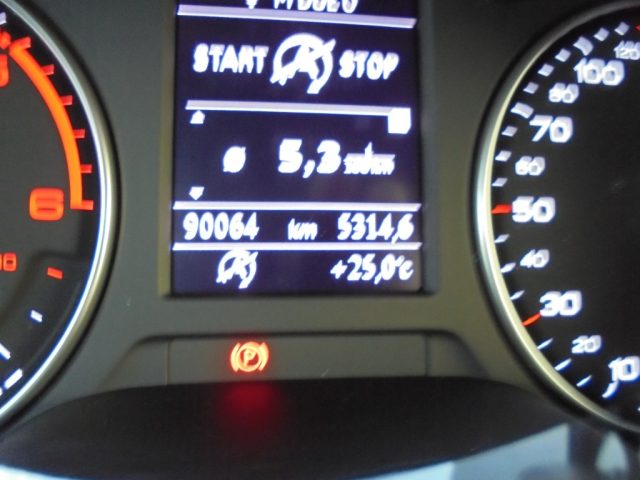 AUDI A3 usata 30