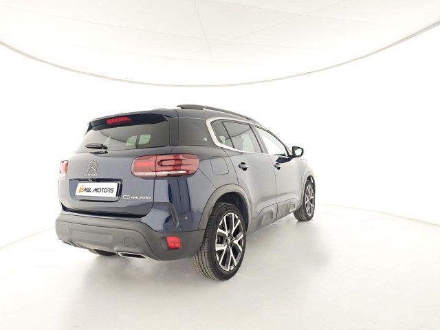 CITROEN C5 Aircross usata, con Airbag