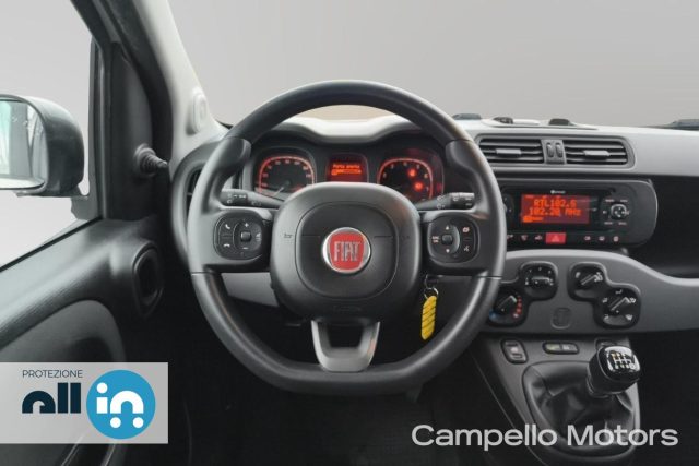 FIAT Panda usata 7