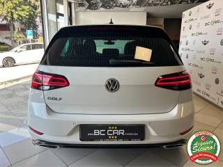 VOLKSWAGEN Golf usata, con Airbag Passeggero