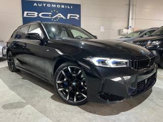 BMW 320 usata, con Airbag