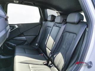 BMW X3 usata 9