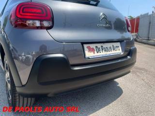 CITROEN C3 usata, con Autoradio digitale