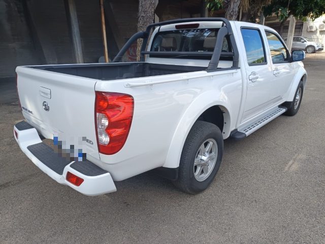 GREAT WALL Steed usata, con Autoradio