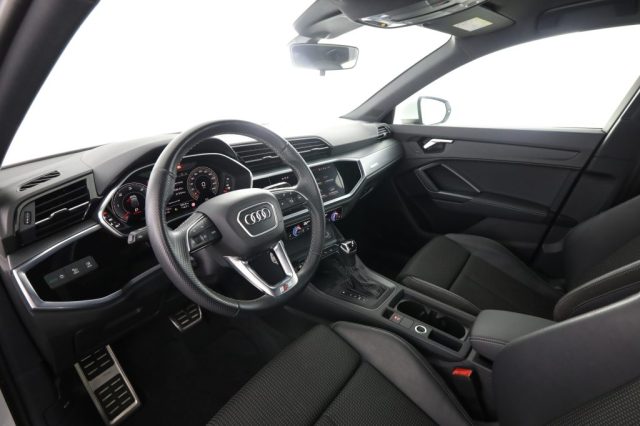 AUDI Q3 usata 1