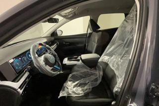 HYUNDAI Tucson usata, con Cerchi in lega