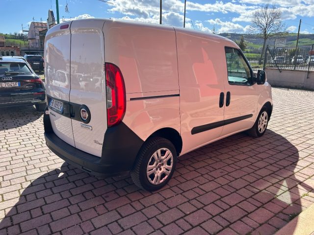 FIAT Doblo usata, con Alzacristalli elettrici