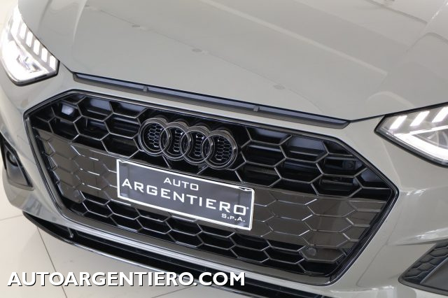AUDI A4 usata, con Airbag testa