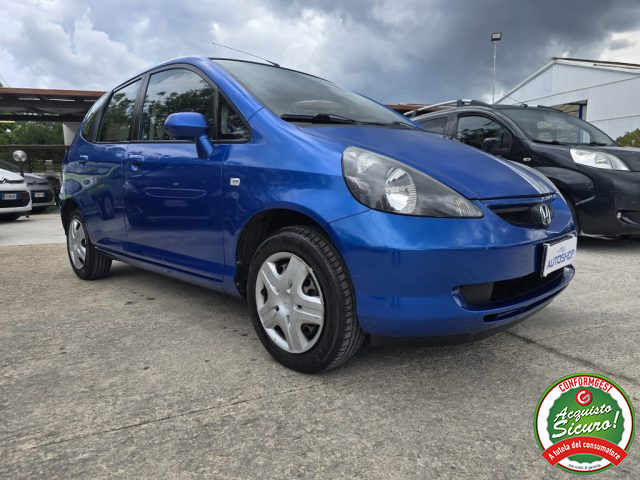 HONDA Jazz usata, con Airbag laterali