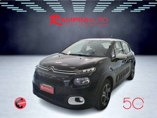CITROEN C3 usata 1
