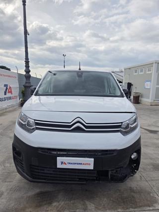 CITROEN Berlingo usata, con Cruise Control