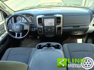 DODGE RAM usata, con Climatizzatore