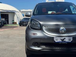 SMART ForFour usata, con Chiusura centralizzata