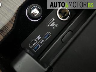 LAND ROVER Range Rover usata, con Servosterzo