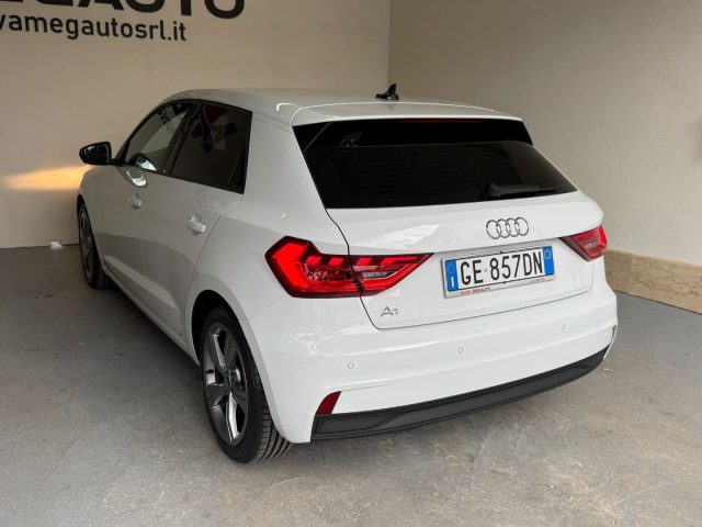 AUDI A1 usata, con Alzacristalli elettrici