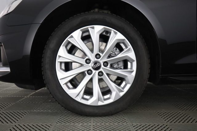AUDI A4 usata 8