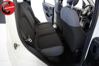 FIAT Panda usata, con ESP