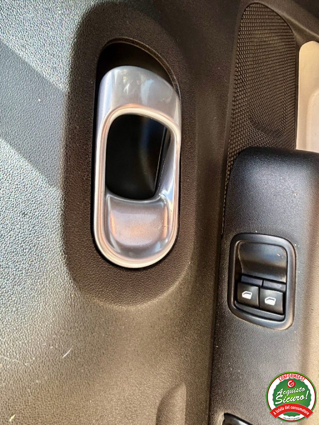 CITROEN C3 usata, con Fari LED
