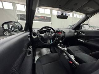 NISSAN Juke usata, con ESP