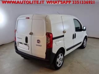 FIAT Fiorino usata, con Airbag