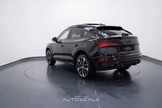 AUDI Q5 usata, con Airbag Passeggero